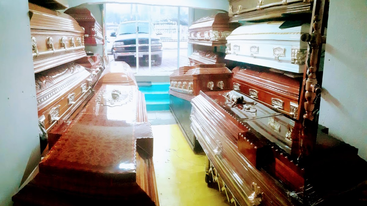 Funeraria Agencia Funeraria Zacatlan Puebla